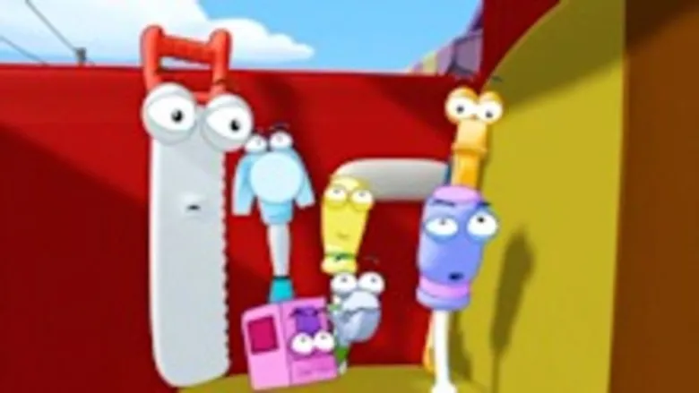 Handy Manny