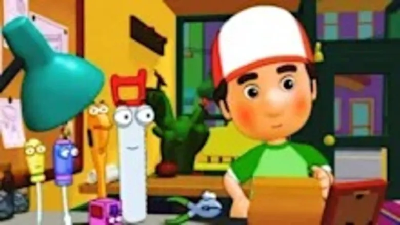 Handy Manny