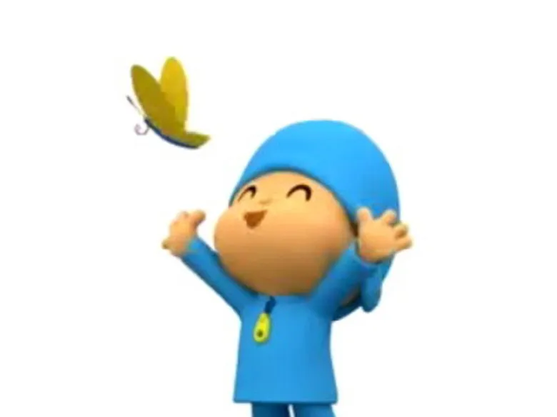 Pocoyo