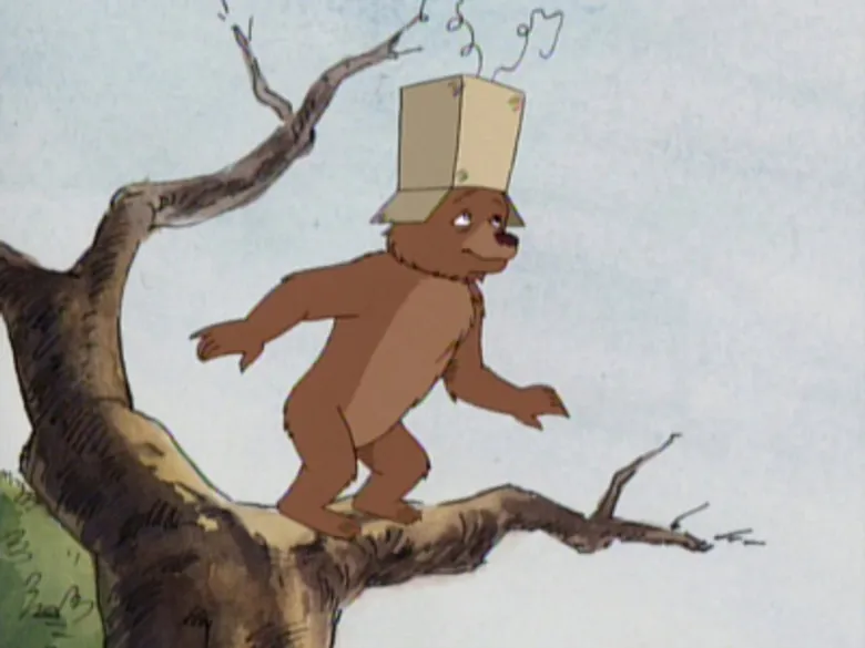 Little Bear