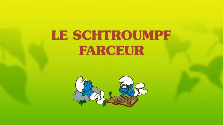 The Smurfs