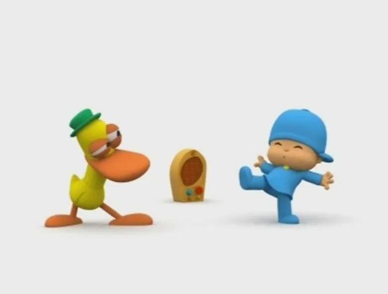 Pocoyo