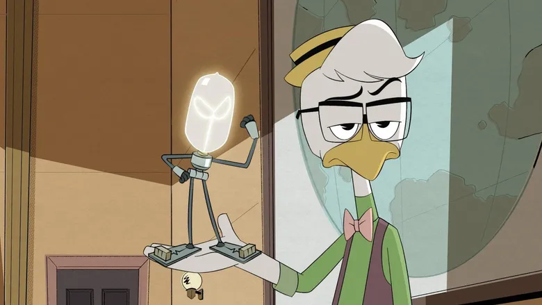 DuckTales
