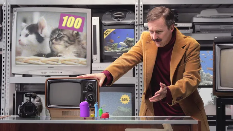 Ask the StoryBots