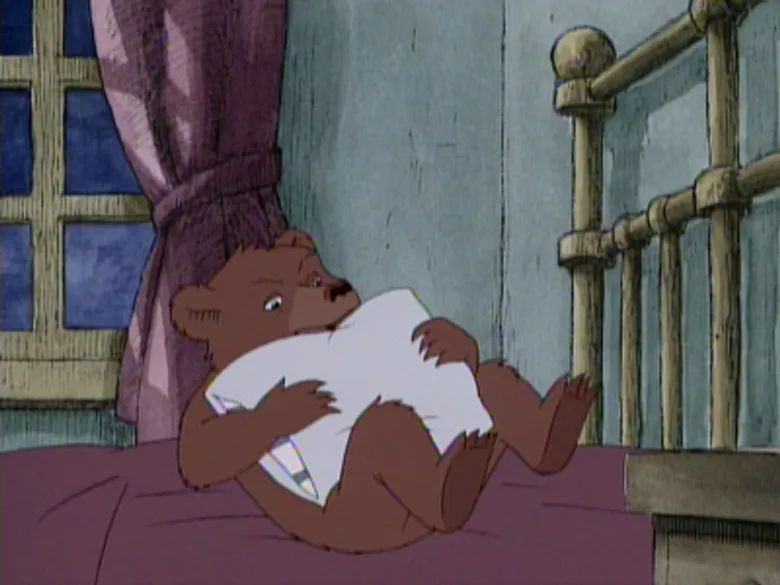 Little Bear