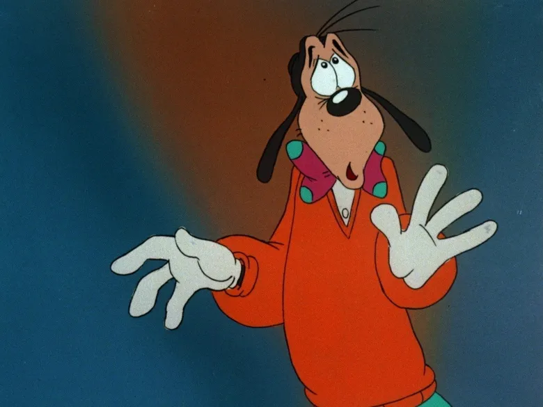 Goof Troop