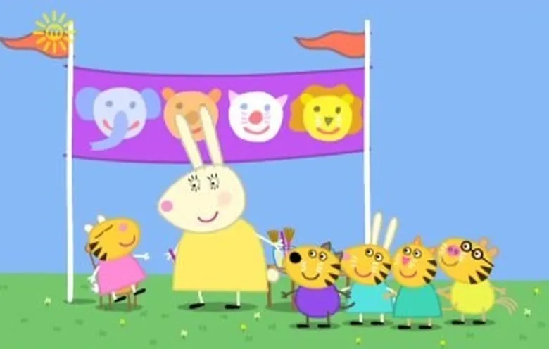 Peppa Pig