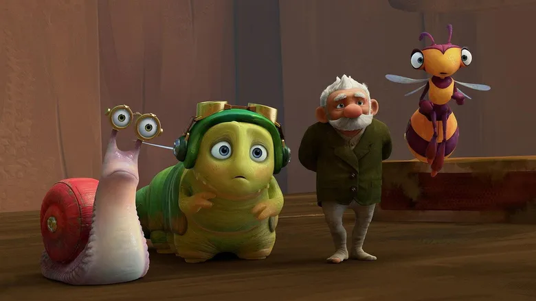Insectibles