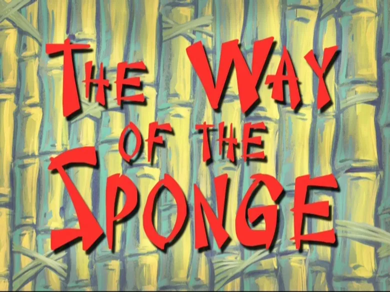SpongeBob SquarePants