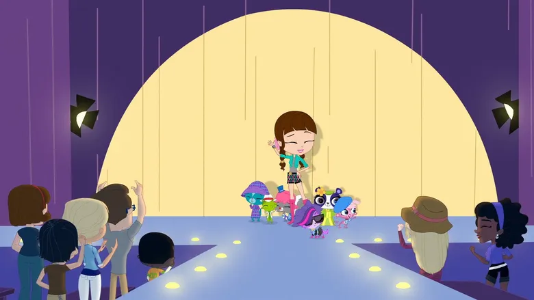 Littlest Pet Shop