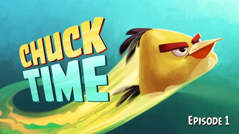 Angry Birds