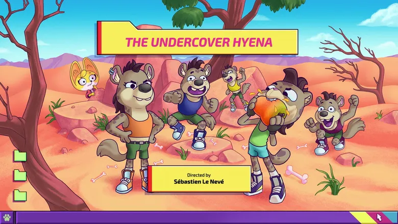 The Creature Cases
