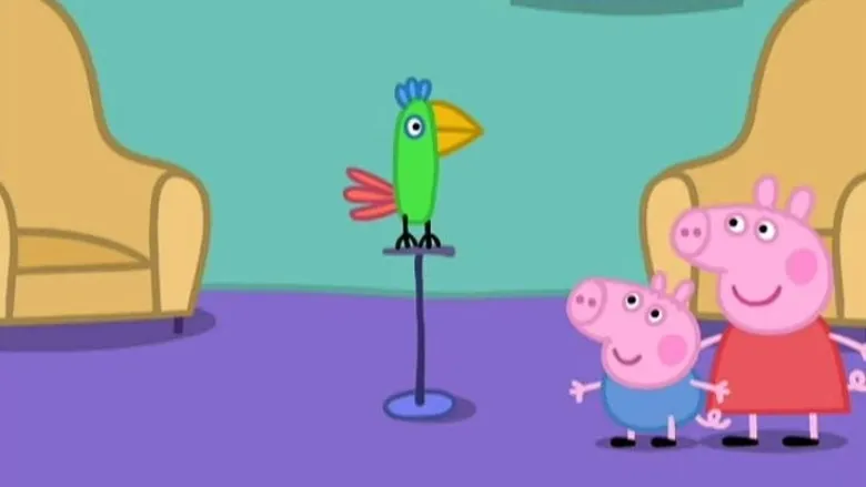 Peppa Pig
