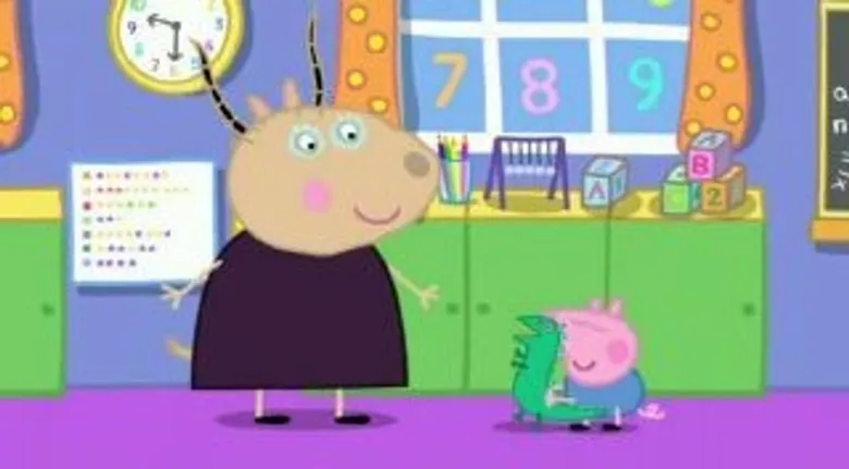 Peppa Pig