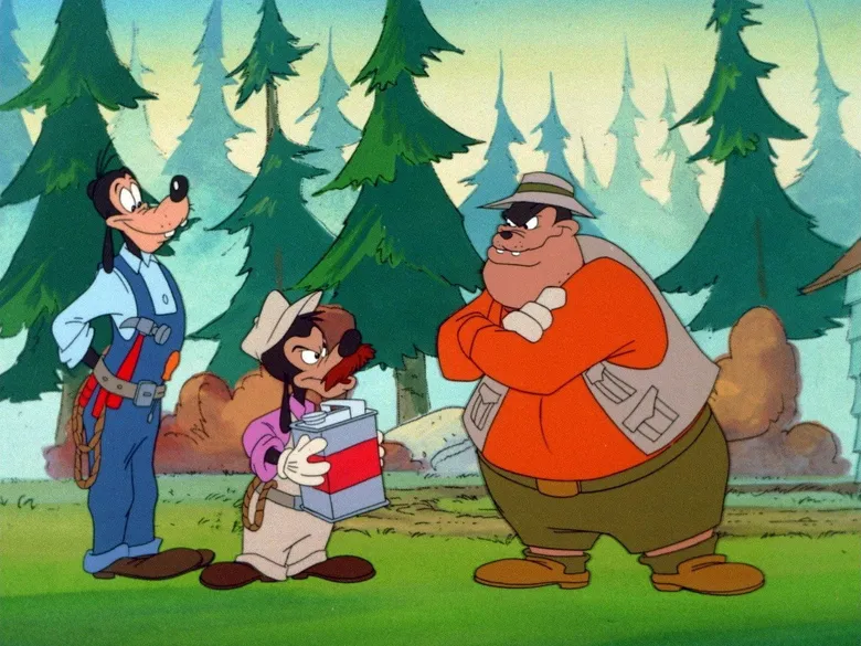 Goof Troop