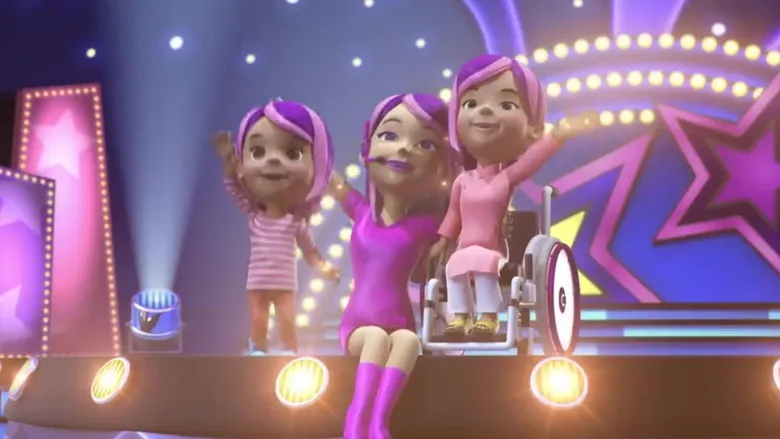 Super Wings
