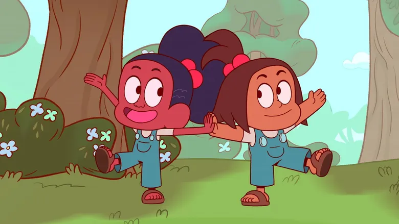Jessica's Big Little World