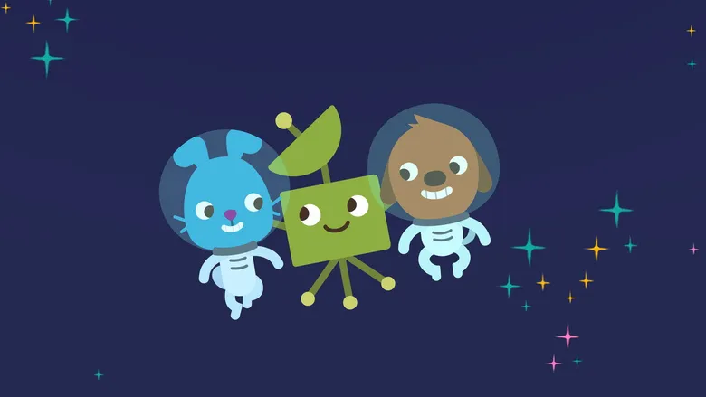 Sago Mini Friends