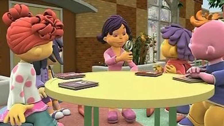 Sid the Science Kid