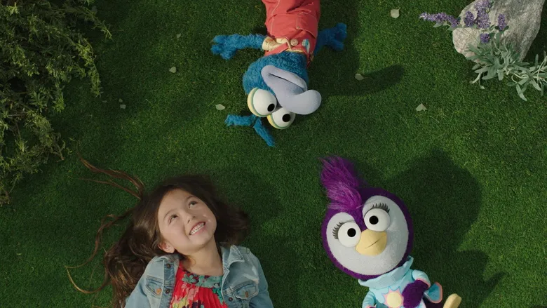 Muppet Babies: Play Date