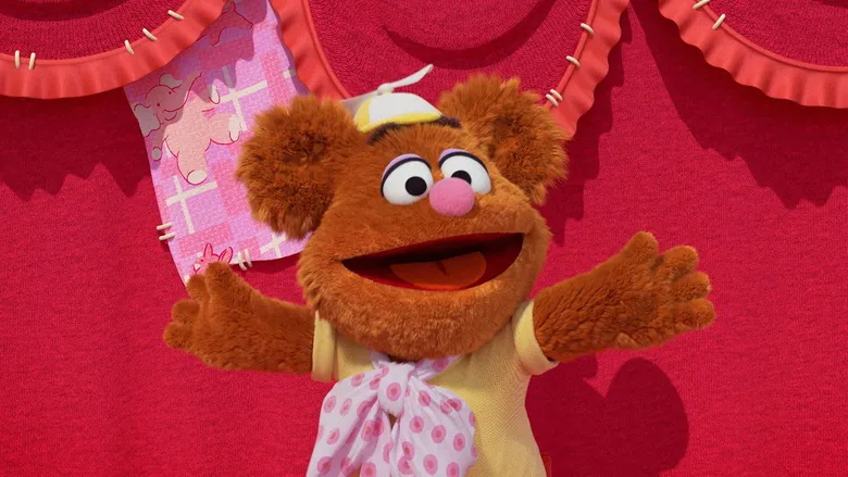 Muppet Babies: Show and Tell