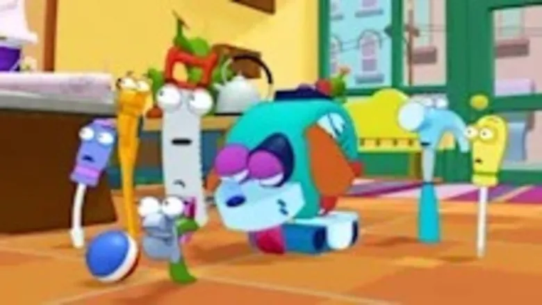 Handy Manny