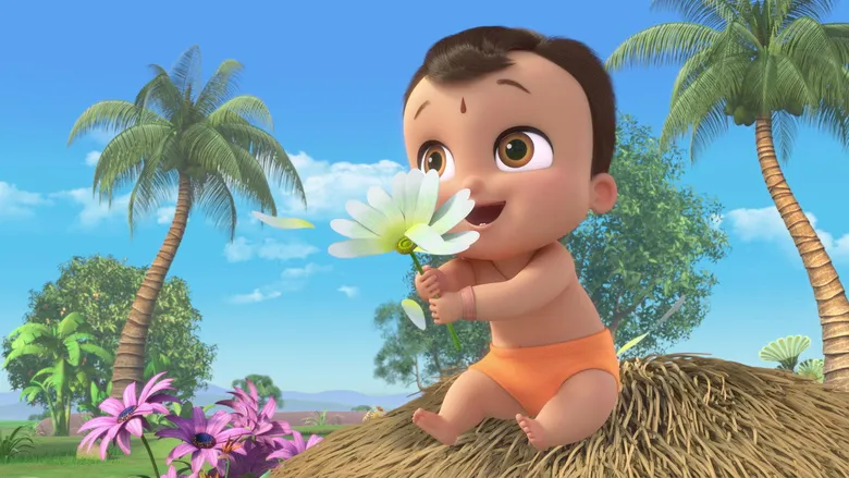 Mighty Little Bheem