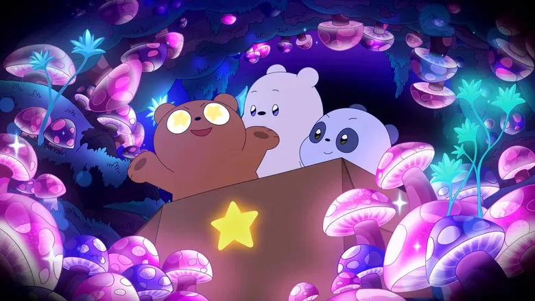 We Baby Bears