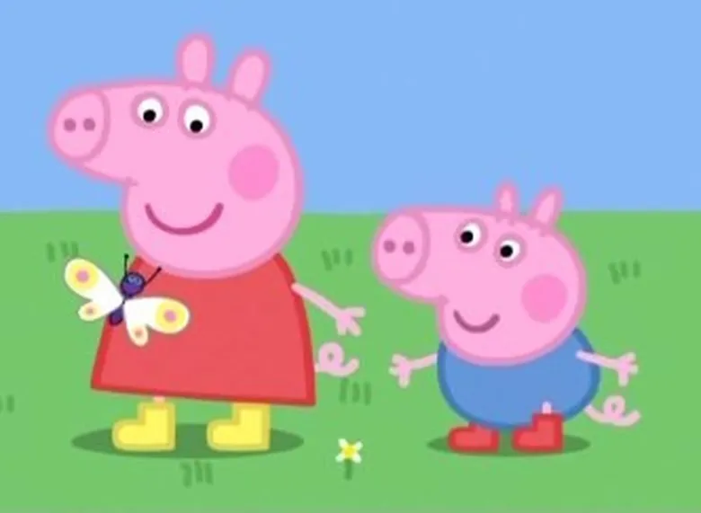 Peppa Pig