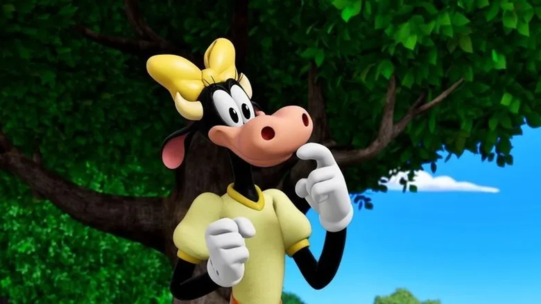 Mickey Mouse Clubhouse Plus