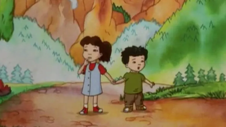Dragon Tales