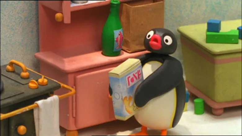 Pingu