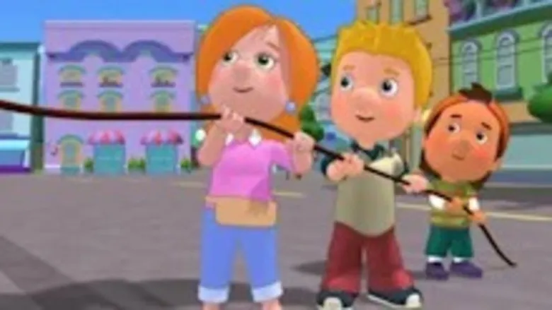 Handy Manny