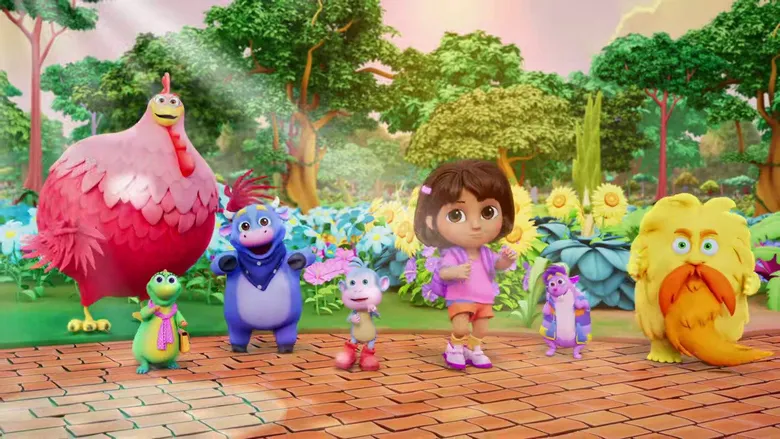 Dora