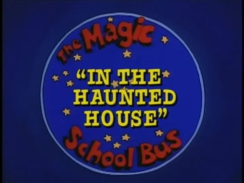 The Magic School Bus