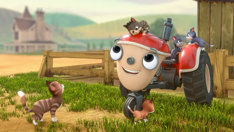 Get Rolling with Otis