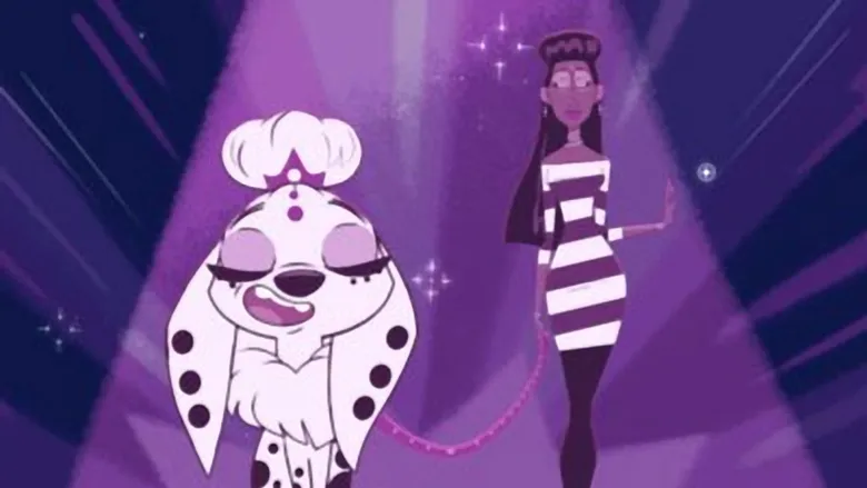 101 Dalmatian Street