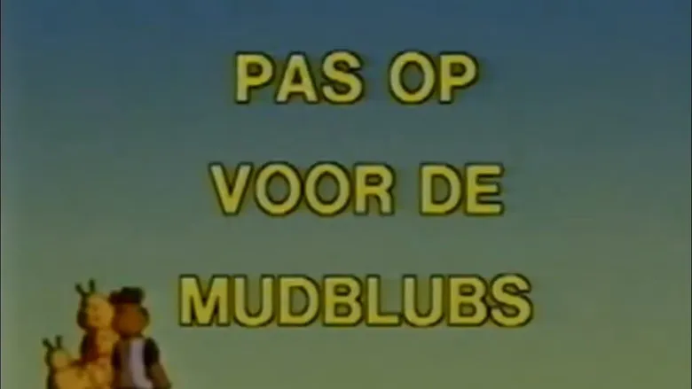The Adventures of Teddy Ruxpin
