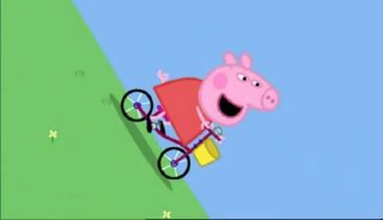 Peppa Pig