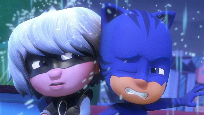 PJ Masks