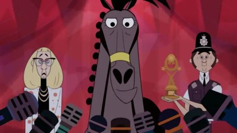 101 Dalmatian Street
