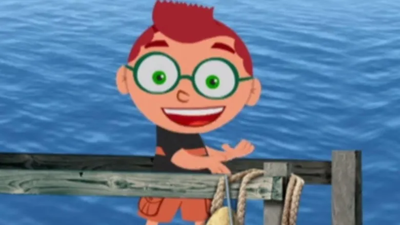 Little Einsteins