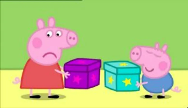 Peppa Pig