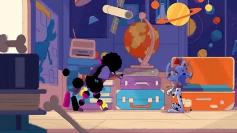 101 Dalmatian Street