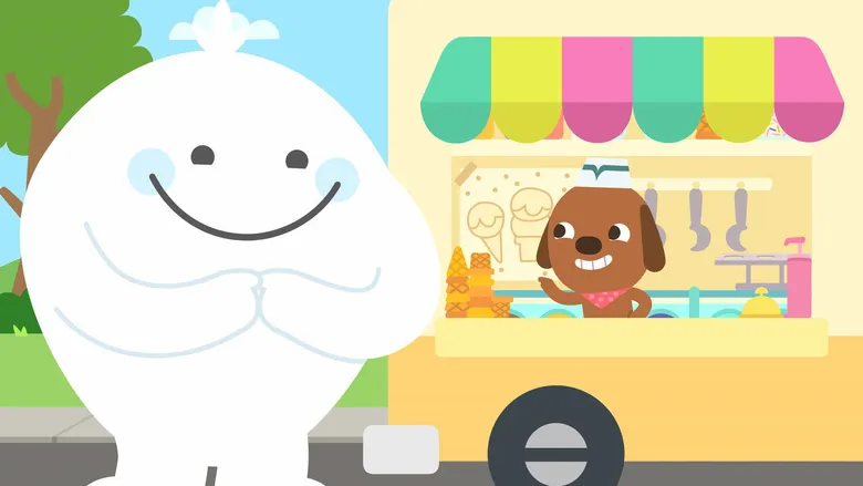 Sago Mini Friends