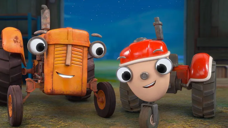 Get Rolling with Otis