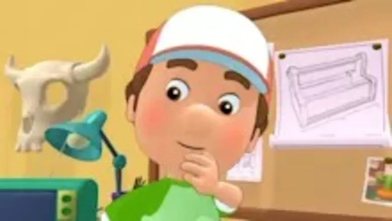 Handy Manny