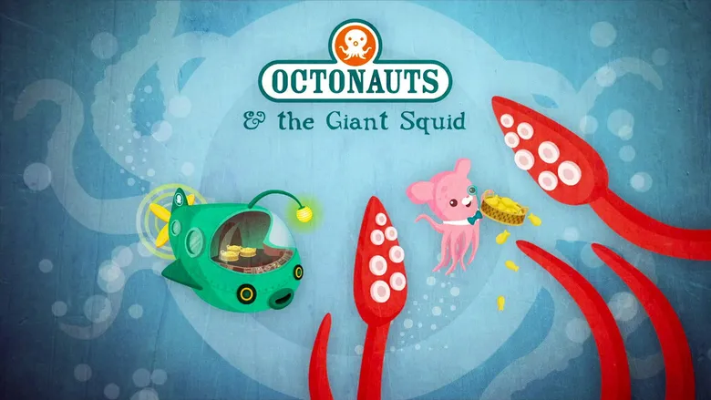 Octonauts