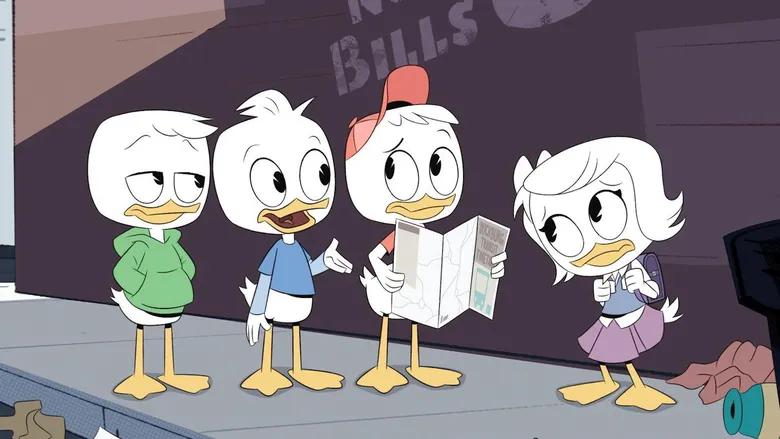 DuckTales