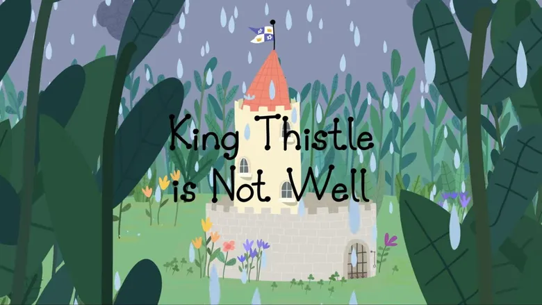 Ben and Holly's Little Kingdom